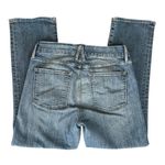 Good American  Women’s Good Straight Leg High Waisted Blue408 Jeans Size 8 / 29 Photo 6