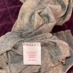 SO Olive Green Cross Back Long Sleeve Top Photo 3