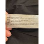 en saison Black Matisse Flutter Women Dresses Smocked Size Medium Stretchy Photo 5