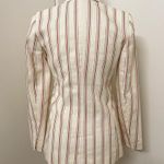 Sandro striped suit jacket Photo 10