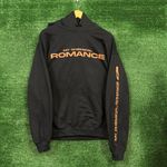 My Chemical Romance Album Cover Rock Band Hoodie Size Large Photo 2