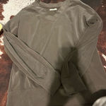 Cloud scuba sweatshirt Gray Size XS Photo 0