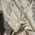 Anthropologie Camellia Lace Blouse. By Gryphon. Small Photo 12