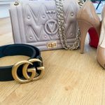 Mario Valentino Valentino Quilted Shoulder Bag Photo 14