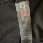 South Beach NEW  Size 4 One Piece Cut Out Swimsuit Smocked High Cut Photo 4