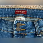 Levi's Levi’s Women’s Jeans Genuinely Crafted slender boot cut 526 Size‎ 8 Photo 2