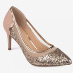 Journee Collection NEW Journee Journee Kalani Pump 7 $85 Photo 0