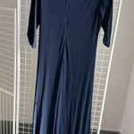 Adrianna Papell Formal Dress With Embellishments Photo 1
