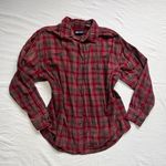 Faded Glory Plaid Flannel Photo 1