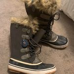 Jbu  Waterproof Boots Photo 0