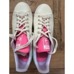 Adidas Women's 9.5 Pastel Color Pops Stan Smith by  (b2A) Photo 3