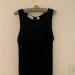 Laurence Kazar stunning vintage Laurence Kazara NEW YORK floor length beaded gown size PL Photo 1