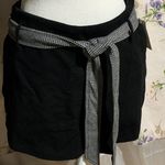 Zumiez AF Studio Black Skort  Photo 1