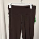 Gap NWT GapFit High Rise Power Full Length Leggings Size Small Photo 3