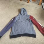 Fox Gray and Red Color Photo 5