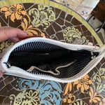 Giani Bernini LEATHER CROSSBODY BAG Photo 7