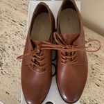 ALDO oxford Thylian with a flat sole Photo 8
