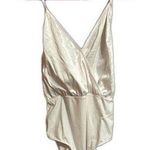 INC  Bodysuit Photo 0