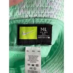 Nike Unisex Bucket Hat M/L Green Breathable Mesh Casual Photo 3