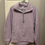 Lululemon  Scuba Half-Zip  Photo 0