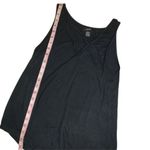 Justify Dance tank top black Casual Hip Hop Sleeveless performance Cami S Photo 3