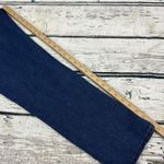 PacBreeze Maternity Jeans 🆕‎ Over Belly Slim Stretchy Pants [Size XXL] NWT Blue Photo 5