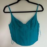 Urban Outfitters  Corset Top Photo 0