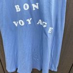 Wildfox  "Bon‎ Voyage" Tank Dress NWT Photo 3