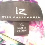 Iz Byer FINAL MARKDOWN  watercolor print top xl Photo 8