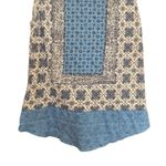 Lucky Brand Luck Brand Women’s Boho Sleeveless Paisley Top Photo 1