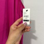 Lane Bryant NWT  Fuchsia Tank Top plus size 26/28 Photo 3