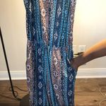 Show Me Your Mumu NWOT  Playsuit Photo 4