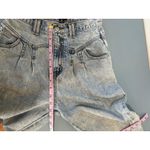 BDG  Urban Outfitters jeans size 25 light wash 90s mom cotton Photo 6