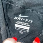 Nike Dri-Fit Black Tennis Skirt Skort Photo 1