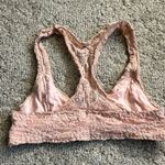 Anemone Light Pink Bralette Photo 1