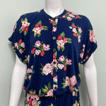 Matilda Jane  ‘Be Bold Romper’ Floral Size small Photo 4