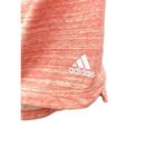 Adidas Skirt Womens Size Medium Pink Sport 2 Street Drawstring Pockets Photo 3