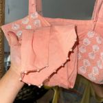 Anthropologie Celandine the fiona beaded tank  Photo 5