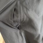 BHLDN x Quillaree Gens Du Monde Dress 100% Silk Black Size 4 Photo 11