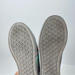 Sperry Crest Vibe Buoy Stripe Sneakers Grey Blue 7.5M Photo 10