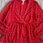 Matilda Jane  Let’s Go Together Must Be Love Top Photo 2