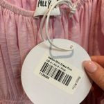 Princess Polly  Halton Mini Dress Pink Photo 5