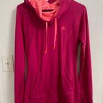 Adidas  Climalite Pullover Hoodie size S Photo 0