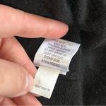 Apt. 9  Black 100% Cashmere Ling Sleeve Turtleneck Sweater Size Large Photo 5