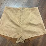 Super down Felted Shorts Photo 0