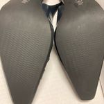 East 5th EAST‎ 5th women’s sling back pumps size 9M, blue Photo 9