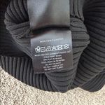 I am gia I.AM.GIA. Erica Black Cut Out Dress - XS Photo 7