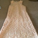 Love...Ady Love…ady pink shift dress M Photo 2