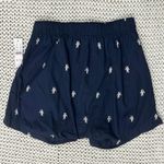 J.Crew NWT  Astronaut Print Boxers - Navy - XS Photo 3