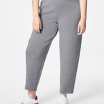 Spanx Airessentials Barrel Pant Grey size 1X Photo 0